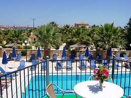Paradise Apartments