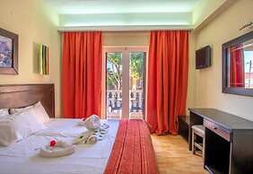 Paradise Apartments