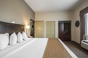 Quality Inn & Suites Thompson