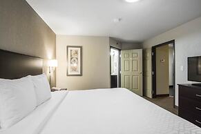 Quality Inn & Suites Thompson