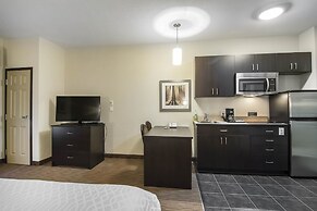 Quality Inn & Suites Thompson