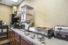 Quality Inn & Suites Thompson
