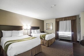 Quality Inn & Suites Thompson