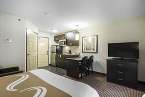 Quality Inn & Suites Thompson