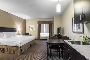 Quality Inn & Suites Thompson