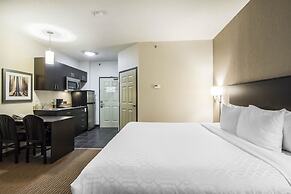 Quality Inn & Suites Thompson