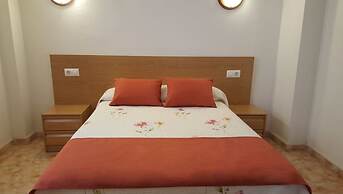 Apartamentos Turísticos Fresno
