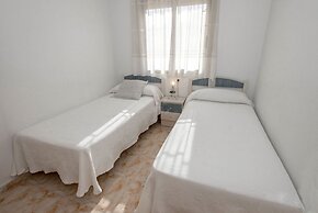 Apartamentos Turísticos Fresno