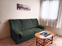 Apartamentos Turísticos Fresno