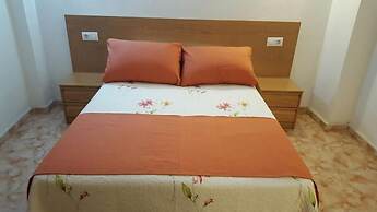Apartamentos Turísticos Fresno