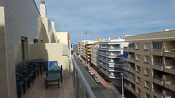 Apartamentos Turísticos Fresno