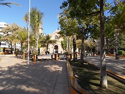 Apartamentos Turísticos Fresno