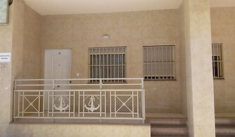 Apartamentos Turísticos Fresno