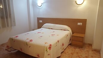 Apartamentos Turísticos Fresno