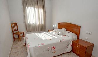 Apartamentos Turísticos Fresno
