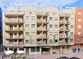 Apartamentos Turísticos Fresno