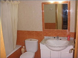 Apartamentos Turísticos Fresno