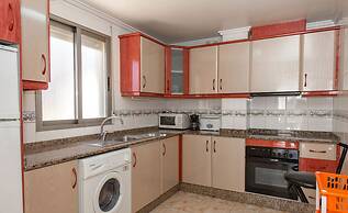 Apartamentos Turísticos Fresno