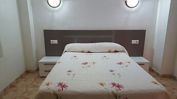 Apartamentos Turísticos Fresno