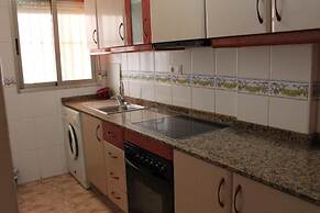 Apartamentos Turísticos Fresno