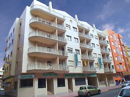 Apartamentos Turísticos Fresno
