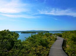 Miyako Resort Okushima Aqua Forest