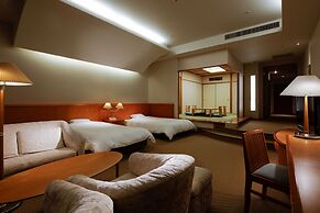 Miyako Resort Okushima Aqua Forest