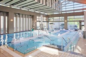 Miyako Resort Okushima Aqua Forest