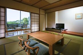 Miyako Resort Okushima Aqua Forest