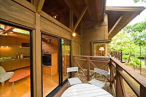 Miyako Resort Okushima Aqua Forest