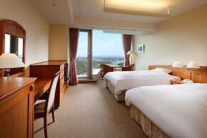 Miyako Resort Okushima Aqua Forest