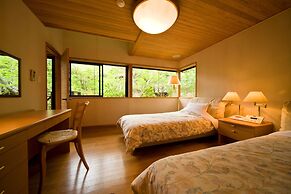 Miyako Resort Okushima Aqua Forest