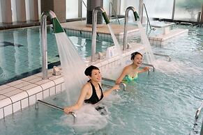 Miyako Resort Okushima Aqua Forest