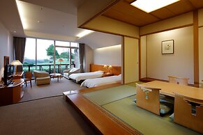 Miyako Resort Okushima Aqua Forest