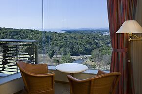 Miyako Resort Okushima Aqua Forest