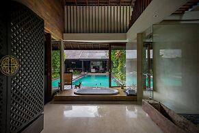 Ametis Villas