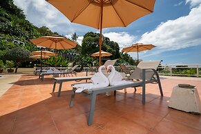 Memory Karon Resort