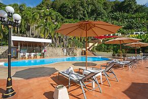Memory Karon Resort