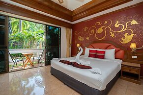 Memory Karon Resort