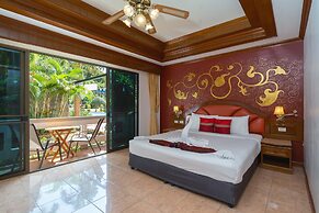 Memory Karon Resort