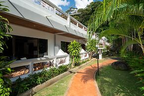 Memory Karon Resort