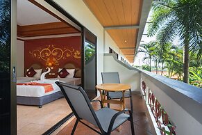 Memory Karon Resort