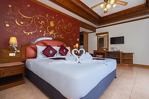 Memory Karon Resort