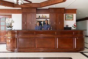 Memory Karon Resort