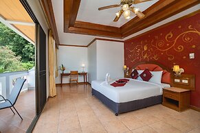 Memory Karon Resort
