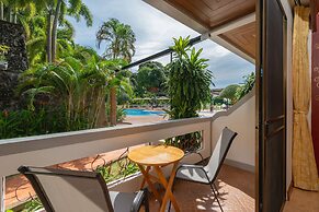 Memory Karon Resort