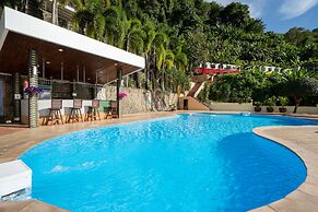 Memory Karon Resort