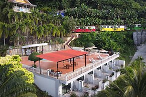 Memory Karon Resort