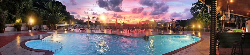 Memory Karon Resort