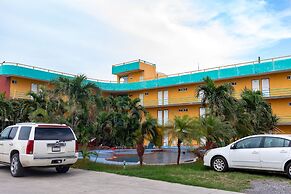 Hotel Fiesta Veracruz
